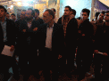 گزارش تصویری  از بازدید نمایشگاه دستاورد های هسته ای در  دانشگاه صنعتی شاهرود